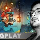 Stasera il Long Play di Wonder Boy: The Dragon's Trap con Christian Colli