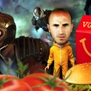 A Pranzo con Guardians of the Galaxy - Episode 1: Tangled Up in Blue