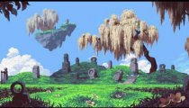 Owlboy - Un video sulle ambientazioni