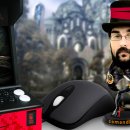 Bayonetta - Sala Giochi