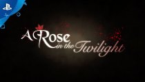 A Rose in the Twilight - Trailer di lancio