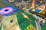 Un video mostra il frenetico Battle Mode di Micro Machines World Series - Notizia