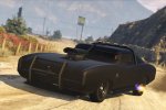 La Duke O'Death arriva su Grand Theft Auto Online - Notizia