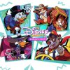The Disney Afternoon Collection per PlayStation 4