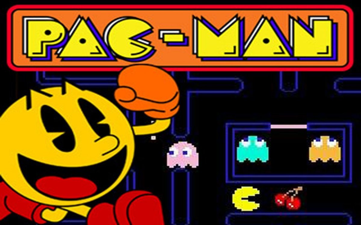 Bandai Namco是否錄製了Pac-Man Maker，這是Super Mario Maker系列的冠軍？