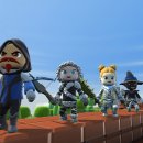 Portal Knights si espande con il Creator's Update