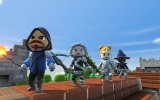 Portal Knights si espande con il Creator's Update - Notizia