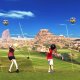 Everybody's Golf uscirà per PlayStation VR nella primavera del 2019