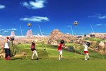 Un video ci introduce alle meccaniche di Everybody's Golf - Video