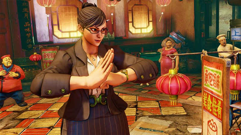 Immagine di Street Fighter V per PlayStation 4
