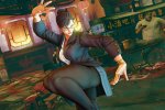 Costumi alternativi 'da lavoro' per i personaggi di Street Fighter V - Notizia