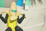 Vestiamoci da banane in Winterfest, il primo DLC di Steep - Notizia