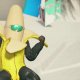 Vestiamoci da banane in Winterfest, il primo DLC di Steep
