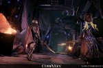 Nuove informazioni per Code Vein, il livello di difficoltà sarà inferiore rispetto a Dark Souls - Notizia