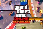 Le mini corse dei Pilotini arrivano in Grand Theft Auto Online - Notizia