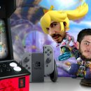 Mario Kart 8 Deluxe - Sala Giochi