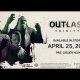 Outlast Trinity - Trailer di lancio