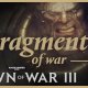 Dawn of War III - Trailer "Fragments of War"
