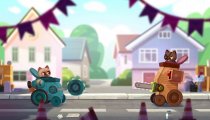 CATS.: Crash Arena Turbo Stars - Trailer di lancio