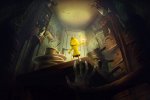 Little Nightmares Enhanced Edition è stato mostrato con un trailer - Notizia
