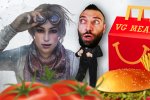 Oggi Stefano Brocchieri ha un appuntamento galante con Kate Walker, a pranzo con Syberia 3 - Notizia