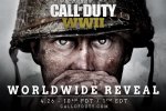 La presentazione di Call of Duty: WWII in diretta - Notizia