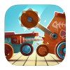 CATS: Crash Arena Turbo Stars per iPad