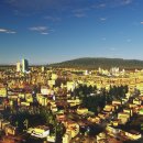 Tutta mia la città