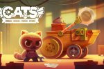 È CATS: Crash Arena Turbo Stars il miglior gioco del 2017 per il Google Play Store - Notizia