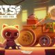 È CATS: Crash Arena Turbo Stars il miglior gioco del 2017 per il Google Play Store