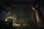L'aggiornamento rilasciato oggi diminuisce la difficoltà di Outlast 2 - Notizia
