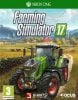 Farming Simulator 17 per Xbox One