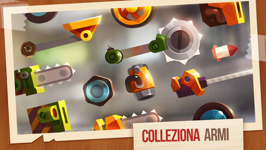 CATS: Crash Arena Turbo Stars