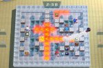 Super Bomberman R esce questa settimana su PS4, Xbox One e PC - Notizia