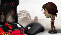 Syberia III - Sala Giochi