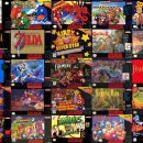 Nintendo Switch Online: arrivano i giochi Super Nintendo gratis per gli abbonati