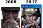 Il CEO di Gearbox ha accusato Activision di aver rubato la copertina a Brothers in Arms per Call of Duty: WWII - Notizia