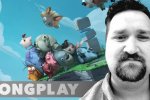 Marco Salemi rotola insieme alle bestioline di De-Formers nel Long Play di stasera - Notizia