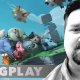 Marco Salemi rotola insieme alle bestioline di De-Formers nel Long Play di stasera