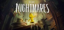 Little Nightmares per PC Windows