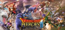 Dragon Quest Heroes II per PC Windows
