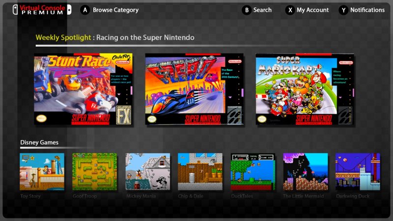 Come vorremmo il Super Nintendo Classic Mini