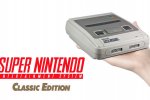 Come vorremmo il Super Nintendo Classic Mini - Speciale