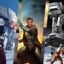 I migliori videogiochi su Star Wars