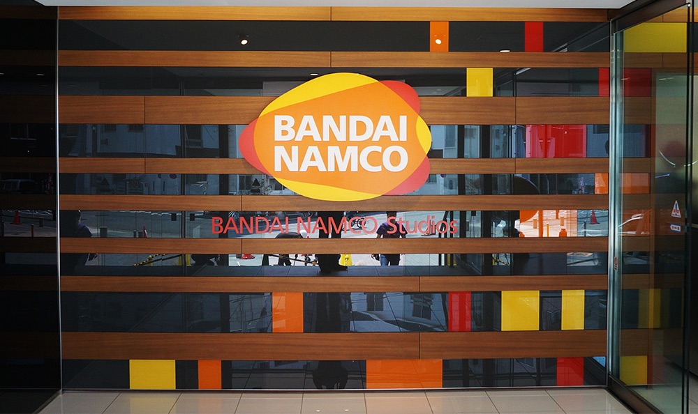 Bandai Namco的西方轉折點