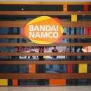 La svolta occidentale di Bandai Namco