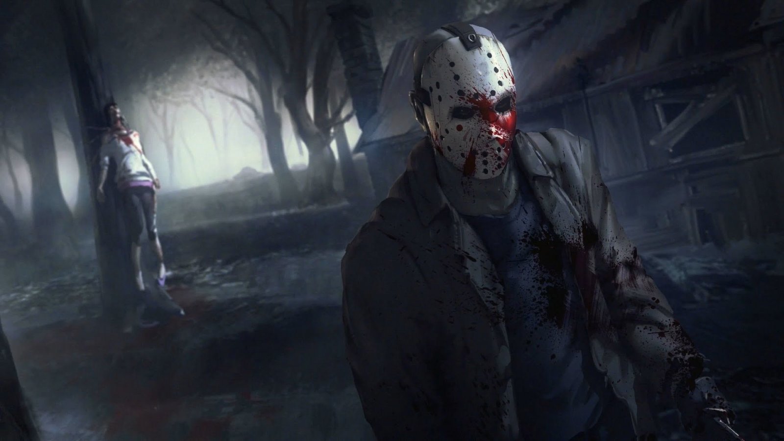 Friday the 13th: The Game sarà rimosso dalla vendita tra pochi giorni, sarà giocabile per un anno