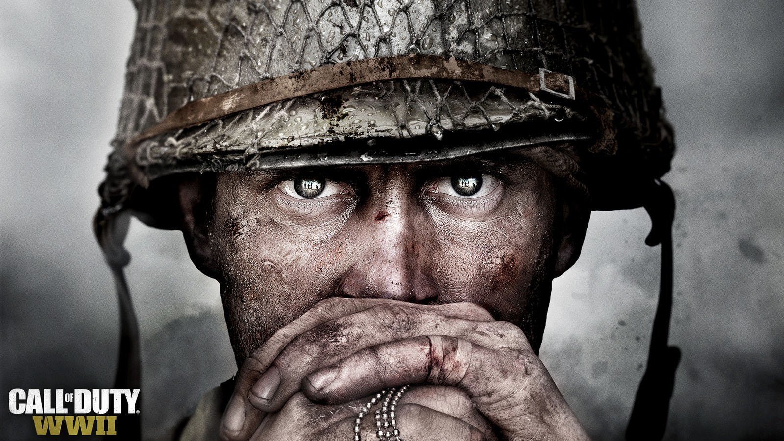 Un'immagine di Call of Duty: WWII