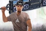 Un video introduce i contenuti dedicati al DJ Afrojack in Final Fantasy XV, tra musica e arma a tema - Notizia