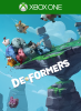 De-formers per Xbox One